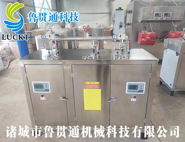 電熱管蒸汽發生器 各種型號現貨供應，型號不同，功率不同，可適用于多種行業，歡迎來單咨詢